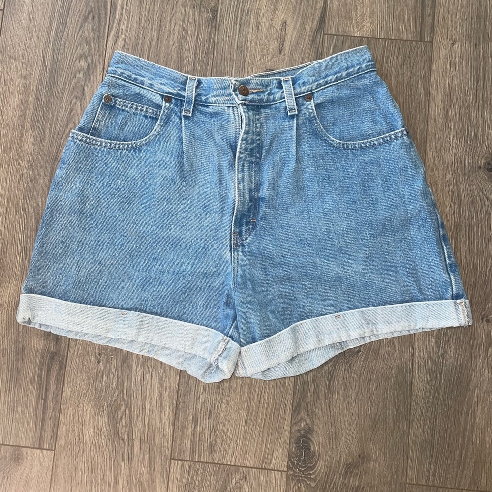 Faded Glory Shorts